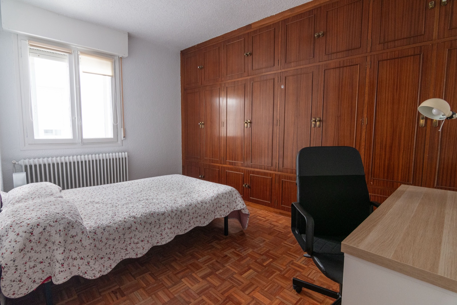 Inmobiliaria · habitación
